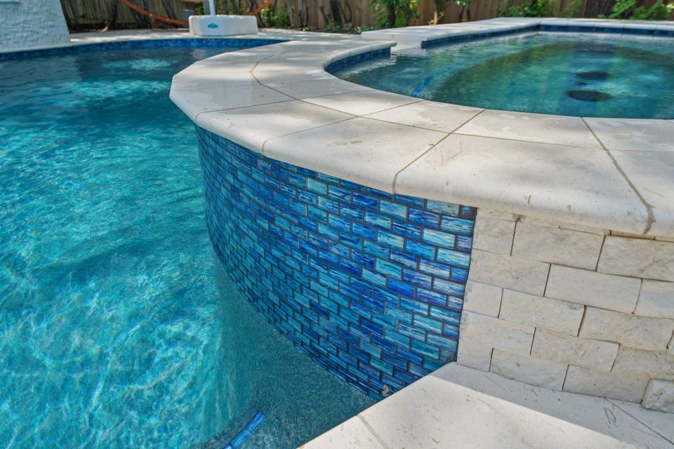 Bountiful Crest Remodel - Maddox Custom Pools & Landscaping